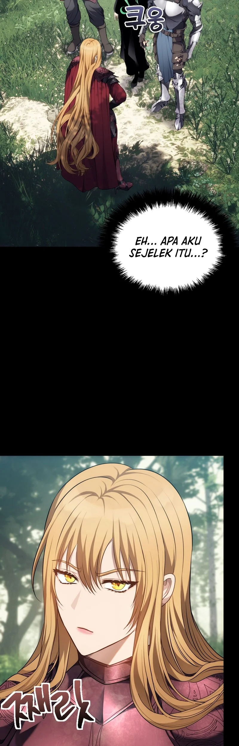 second life ranker chapter 149 - Page 20